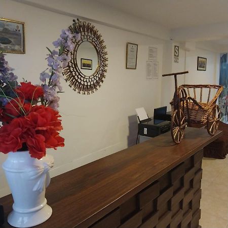 Catari'S House Hotel Machu Picchu Exterior photo