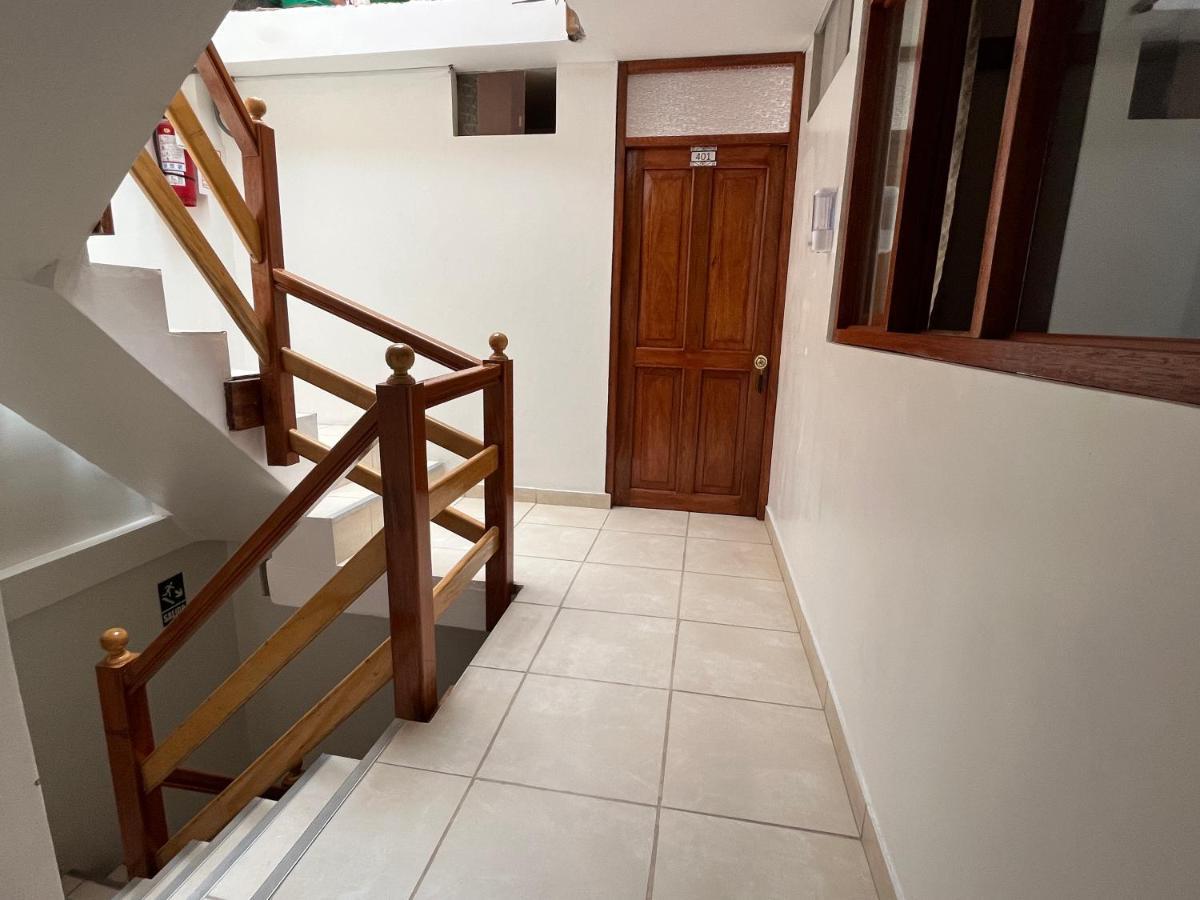 Catari'S House Hotel Machu Picchu Exterior photo